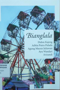 Image of Bianglala